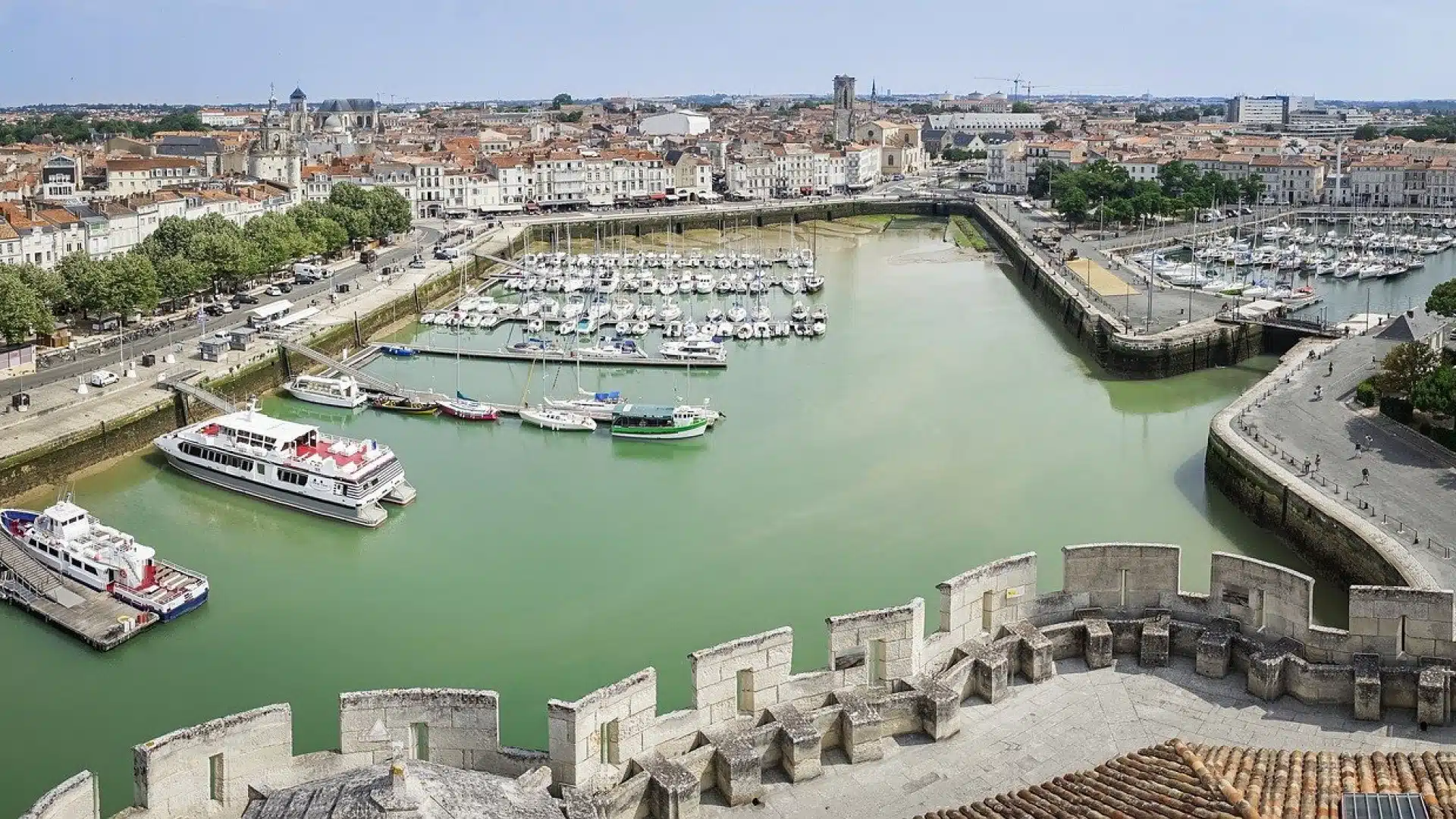 Quels sont les attraits touristiques de la Charente-Maritime ?