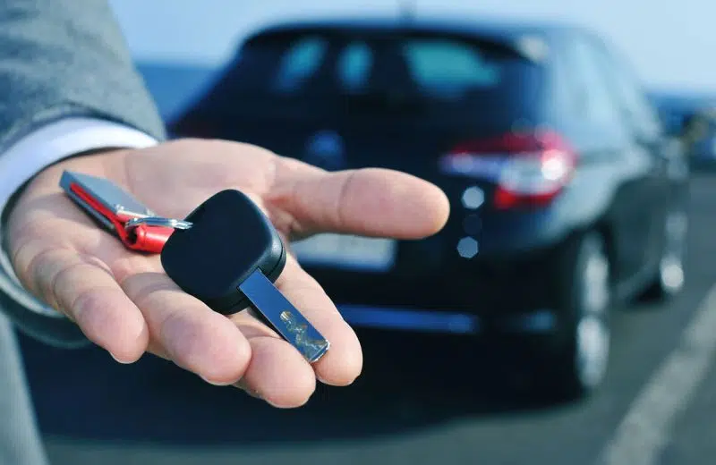 Pourquoi louer une voiture à Majorque ?