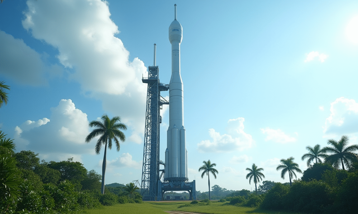 Que faire et voir à Kourou en Guyane ?