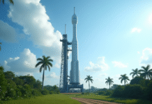 Que faire et voir à Kourou en Guyane ?
