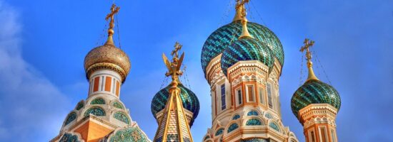 Combien D Heures De Vol Pour Aller En Russie
