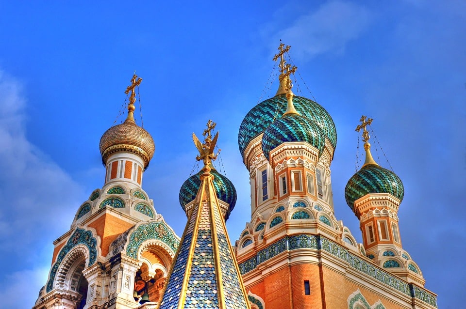 Voyage : la Russie se prépare à simplifier son régime de visas