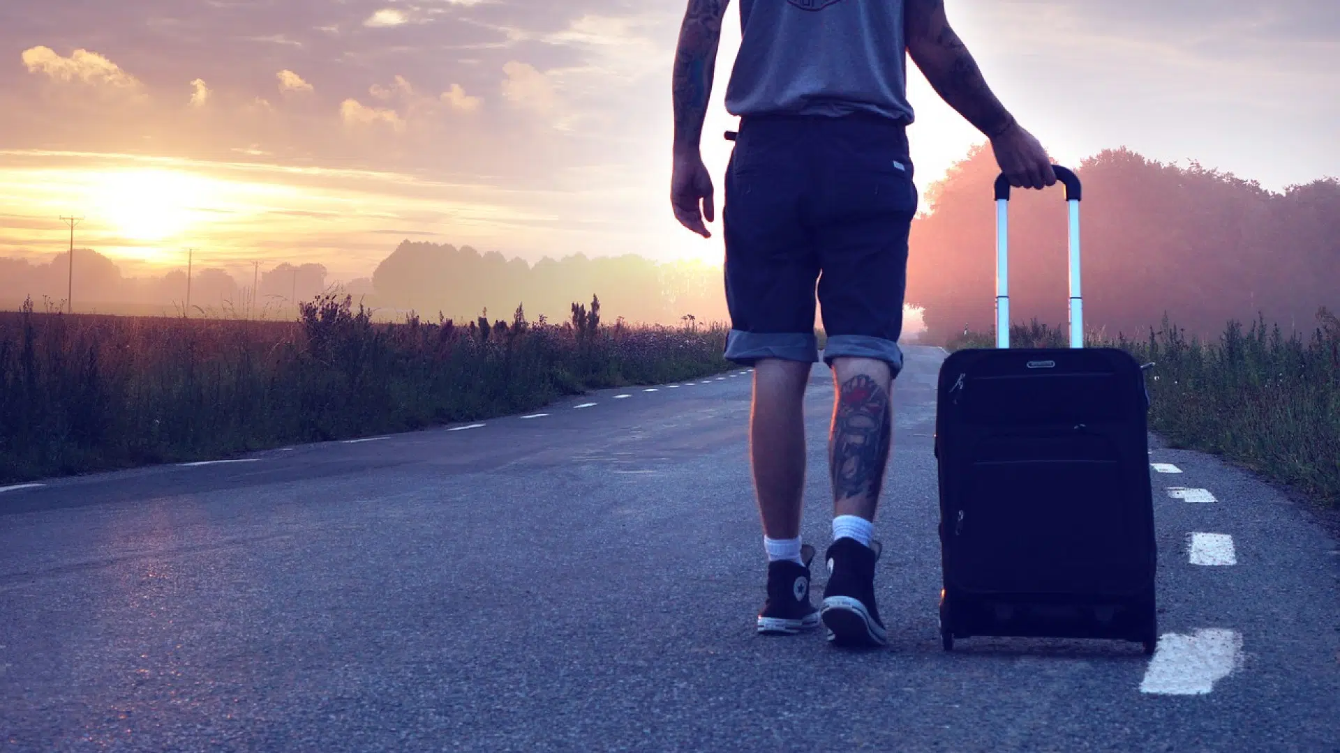 Se renseigner sur un voyage en s’inspirant des récits