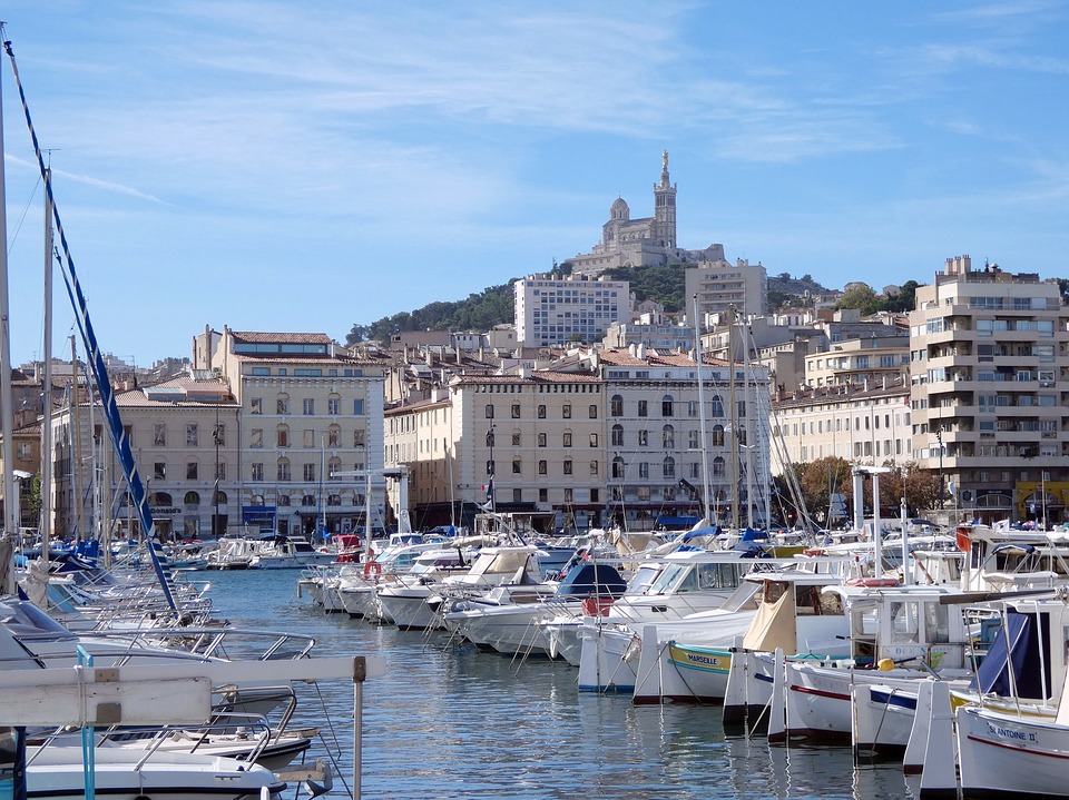 sont les activités à faire à Marseille en été ou pendant les vacances