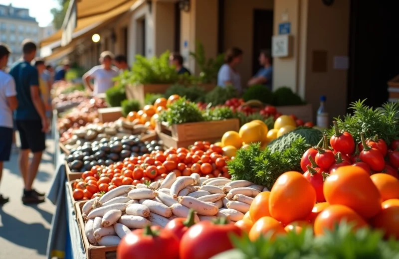 Séjour à Marseille : découvrez les spécialités culinaires à ne pas manquer