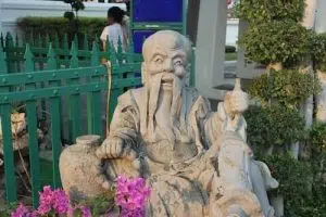 statut thai