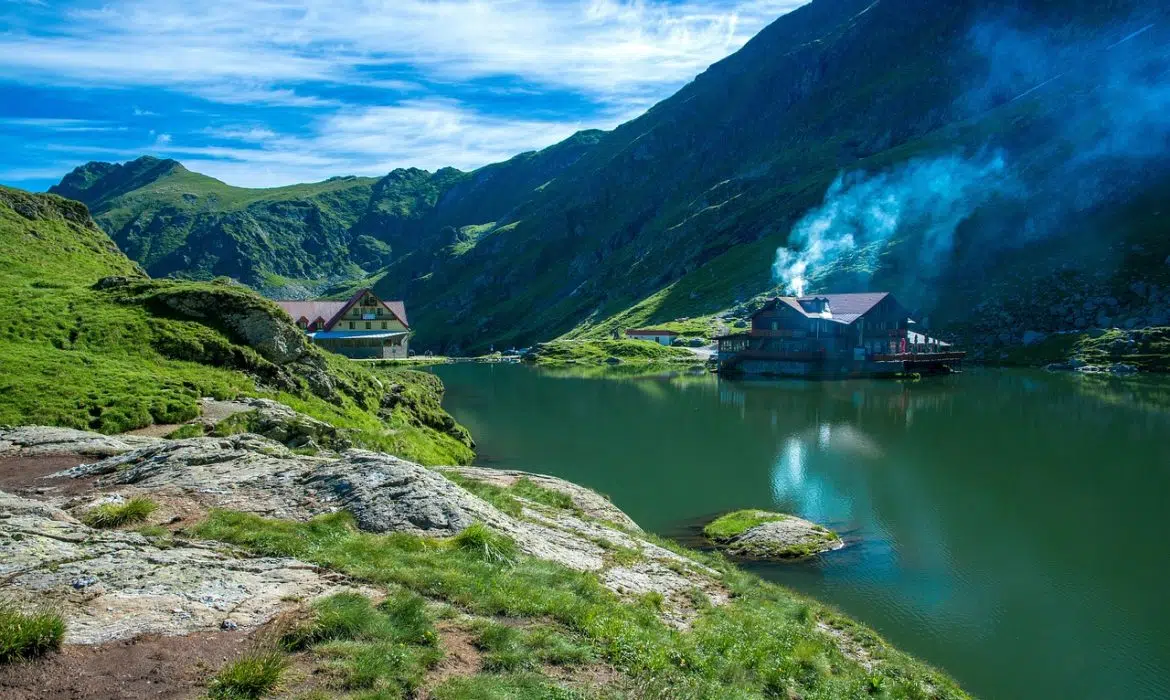 Pourquoi choisir la Roumanie pour votre prochain voyage ?