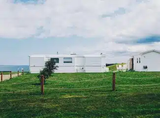 Le coût de la location d’un mobil home à l’année