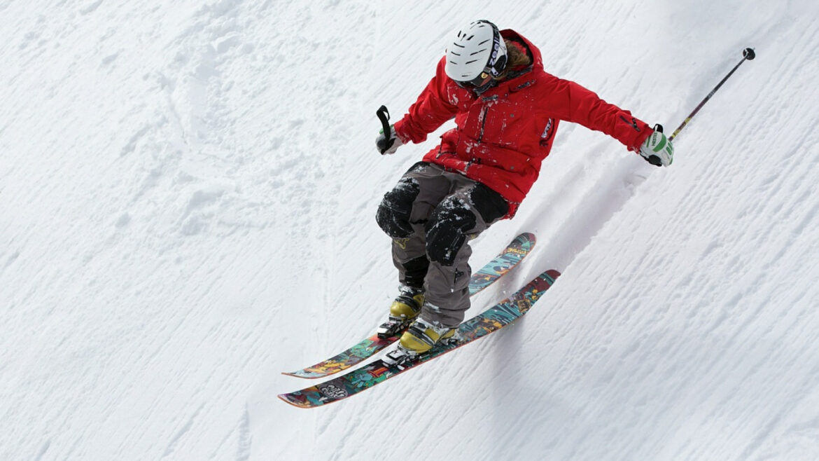 Vacances au ski : comment choisir la bonne veste ?