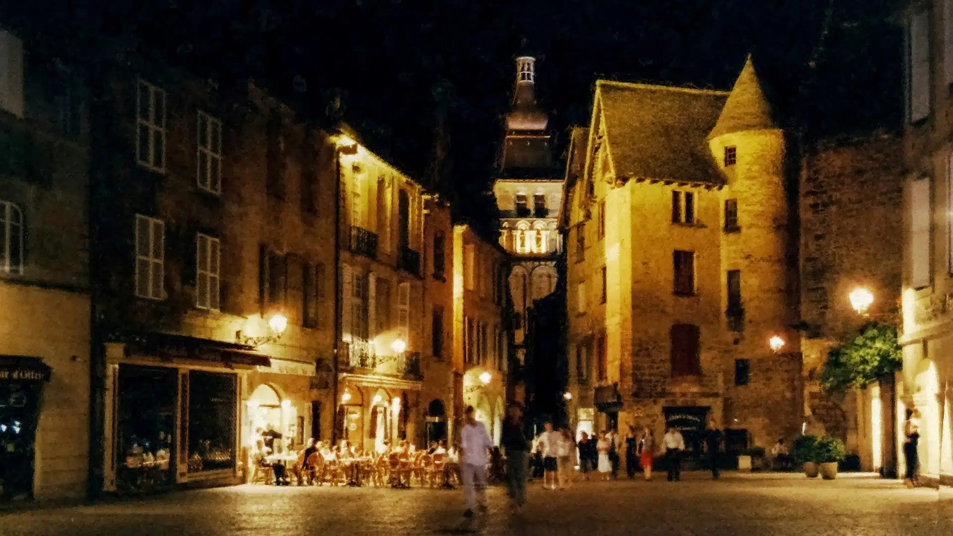 Vacances en Dordogne à Sarlat : une région coup de coeur !