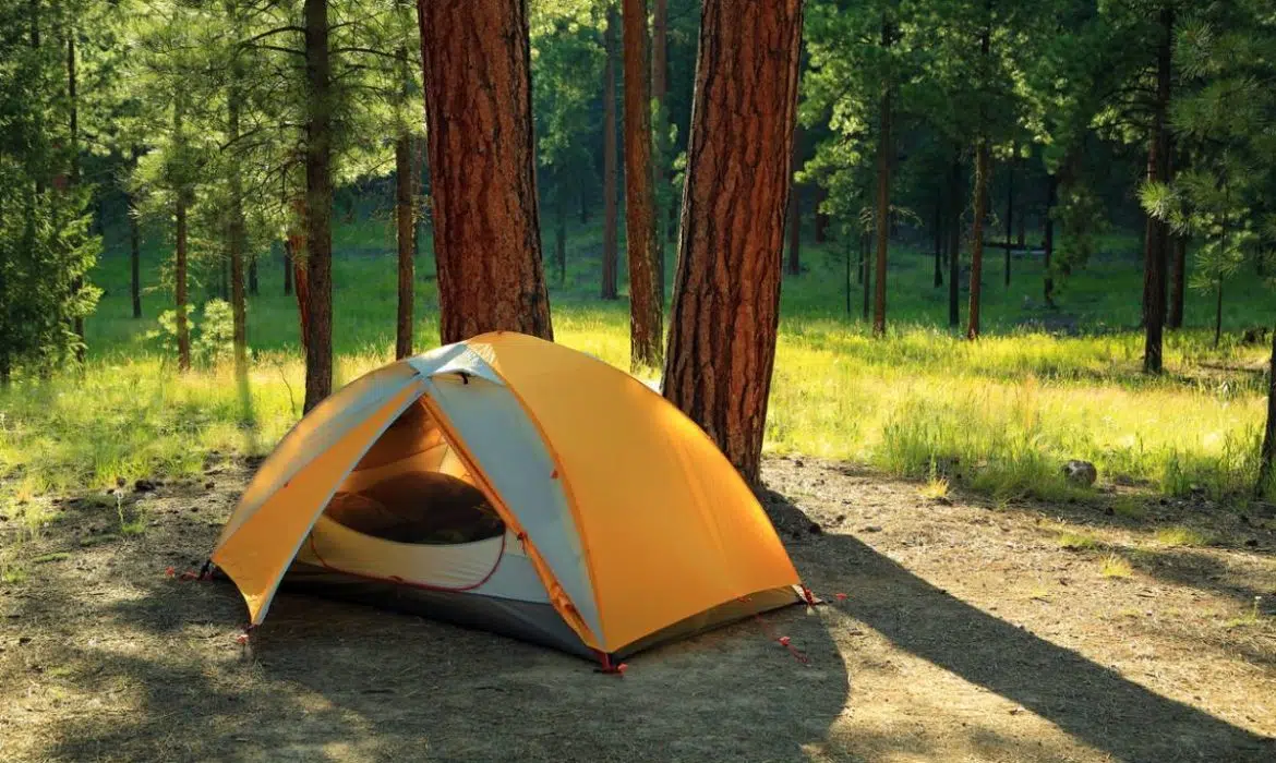 Camping et petit budget : la solution pour vos vacances