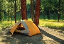 Camping et petit budget : la solution pour vos vacances