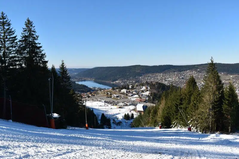 3 bonnes raisons de passer vos vacances à Gérardmer dans les Vosges