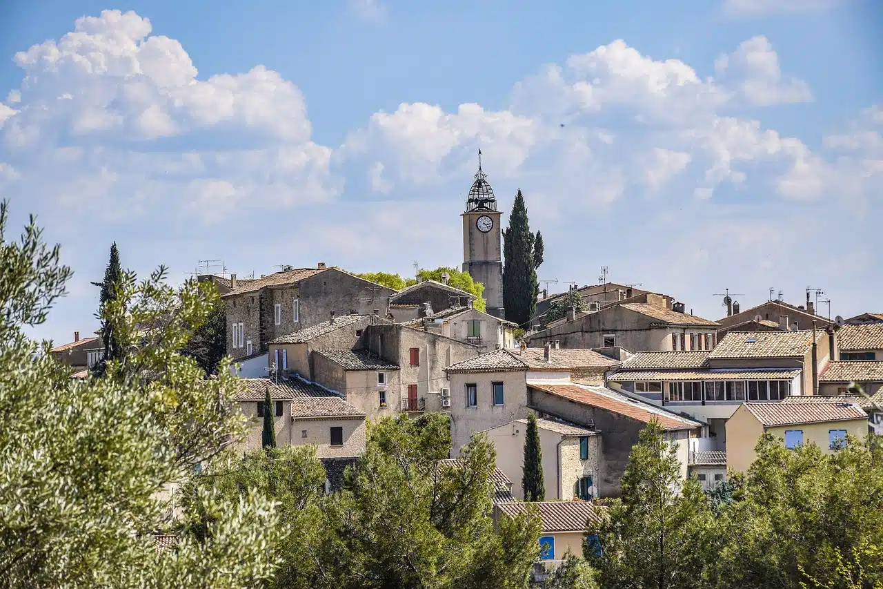 Salon-de-Provence