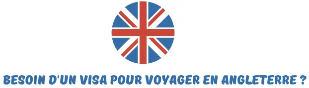 Fait-il un visa pour aller à Londres ?