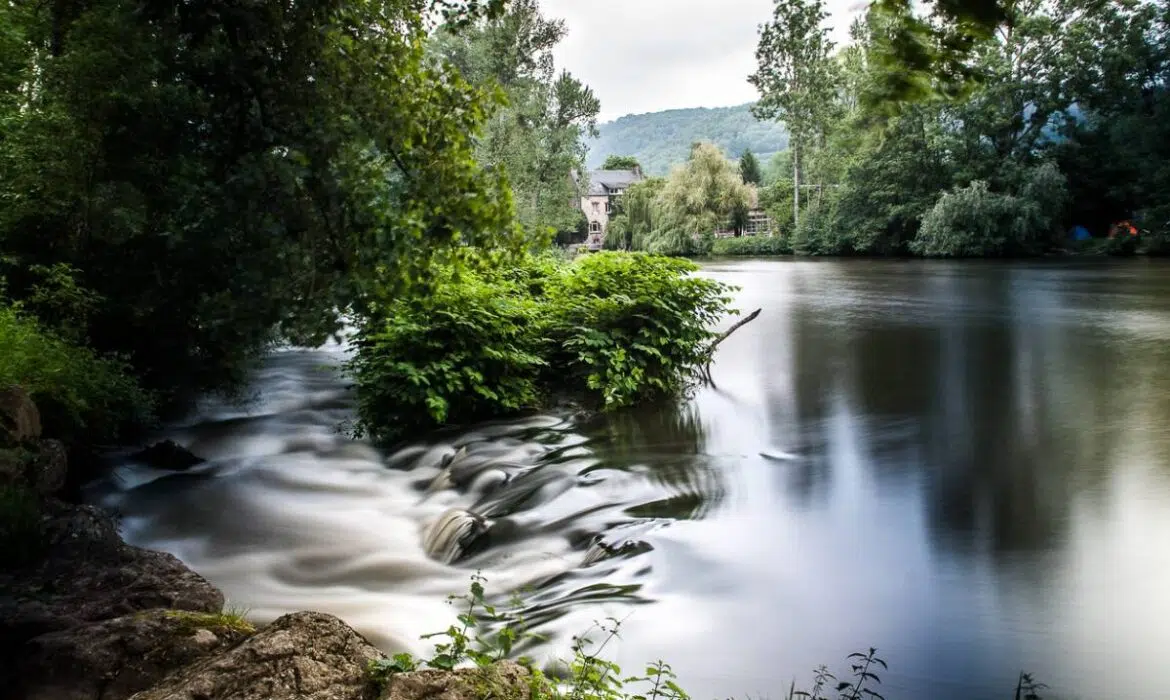 Les 2 plus beaux sites de randonnée à découvrir en Suisse Normande