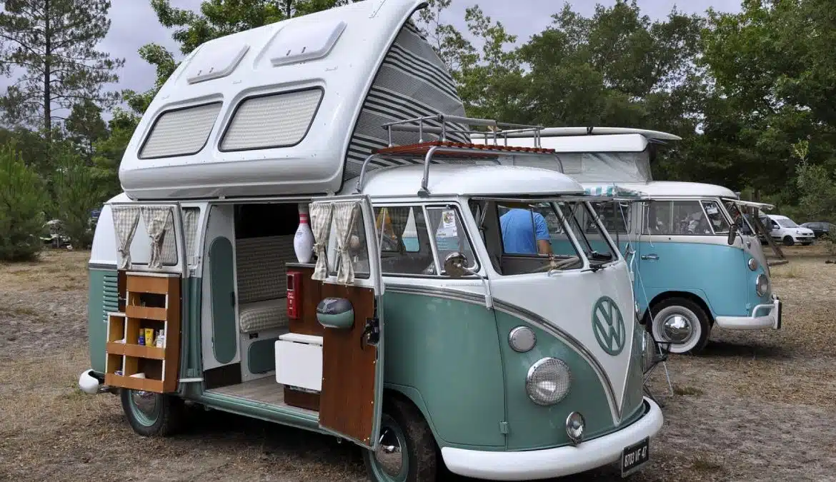 Voyager en camping-car : une expérience de liberté et d’aventure à préparer avec soin