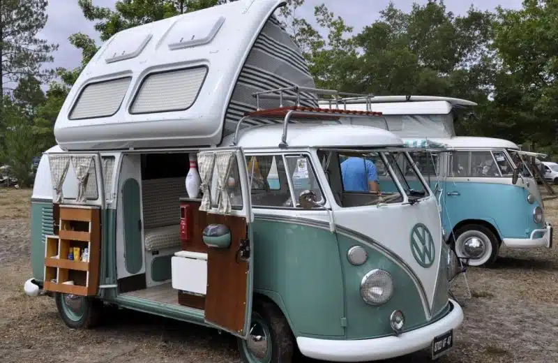 Voyager en camping-car : une expérience de liberté et d’aventure à préparer avec soin