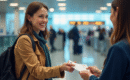 Utiliser les chèques vacances Air France : à savoir avant de réserver