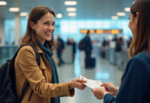 Utiliser les chèques vacances Air France : à savoir avant de réserver