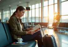 Partir en voyage : l’importance de se parfaire en anglais