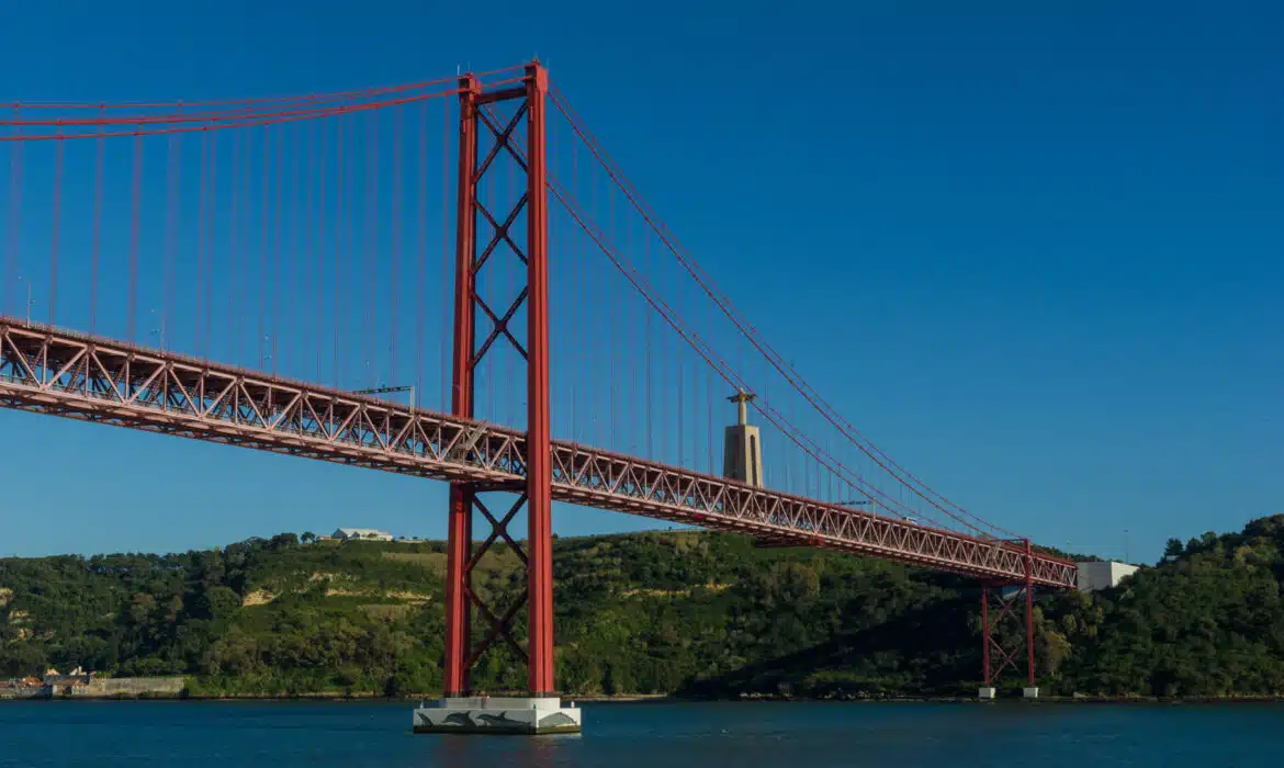 Naviguez le long des côtes portugaises lors de croisières exceptionnelles