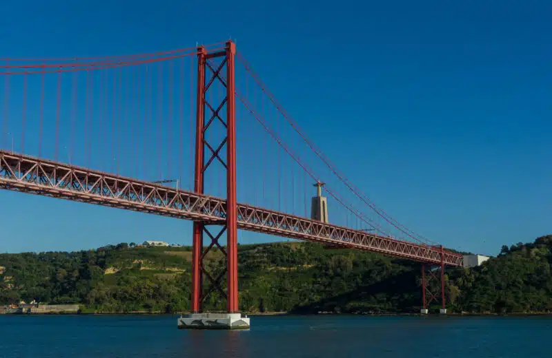Naviguez le long des côtes portugaises lors de croisières exceptionnelles